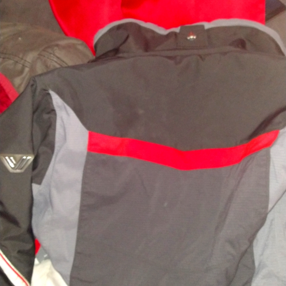 Phenix DIAPLEX jacket - Picture 1 of 5